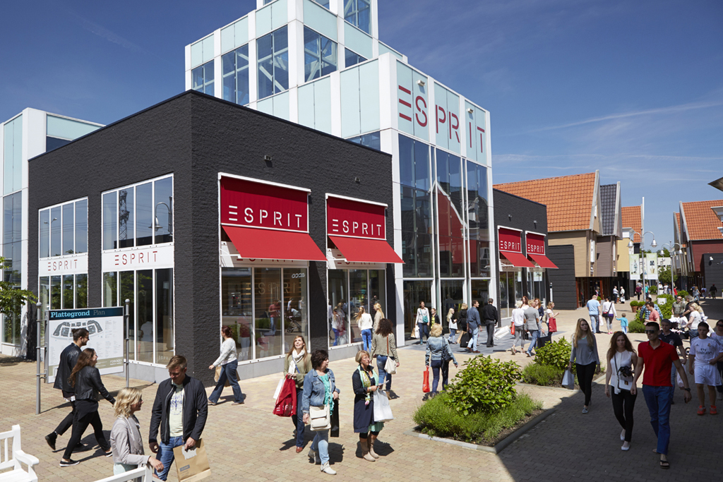 Path Intelligence introduceert innovatieve locatietechnologie in Rosada Fashion Outlet