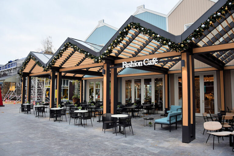 Directeur INretail stapt over naar de horeca (KHN)