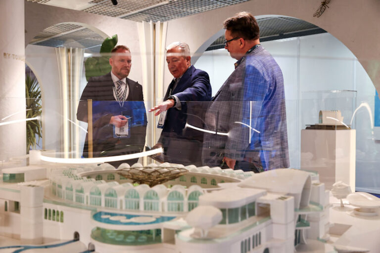 MAPIC als showcase voor Retaildestinaties in transitie