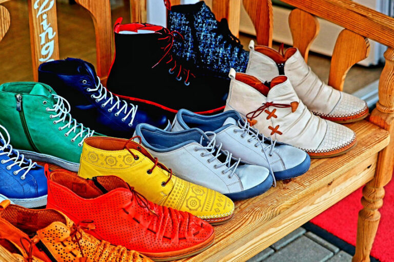 Omzetgroei detailhandel van 3,4% in maart vooral te danken aan inflatie