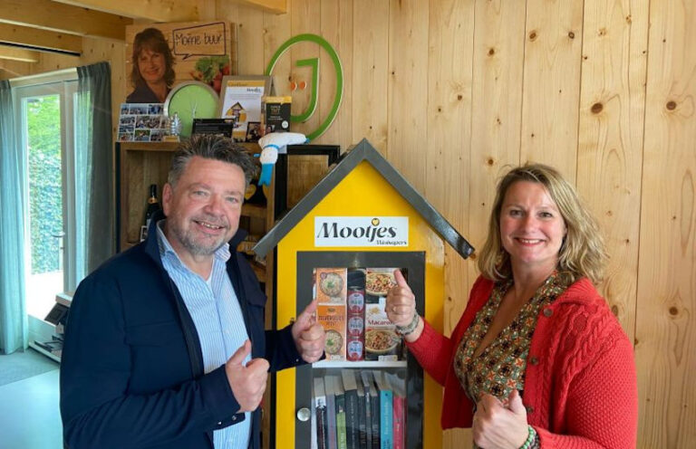 Zeven nominaties voor nieuw initiatief; ‘Kern Social Impact Awards’