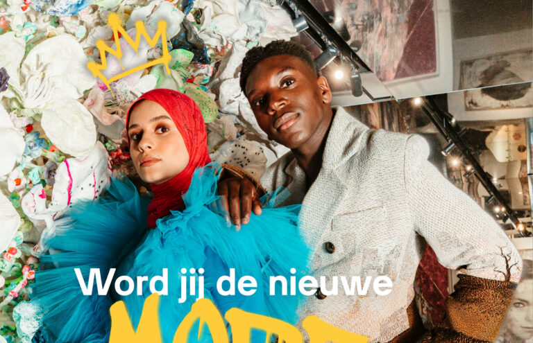 Rotterdam Centrum zoekt nieuwe Modeburgemeester