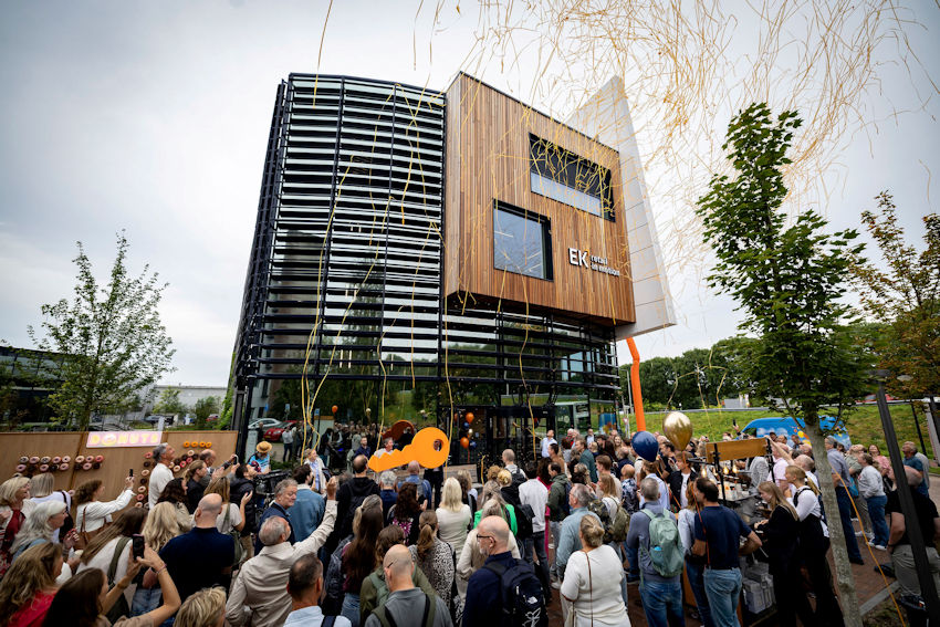 fotograaf Menno Ridderhof