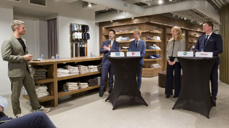 Verkiezingsdebat retail bespreekt regeldruk en regels voor internationale webshops