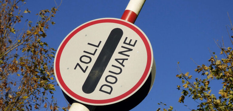 Bedrijven in grensregio’s op achterstand gezet t.o.v. collega’s over de grens