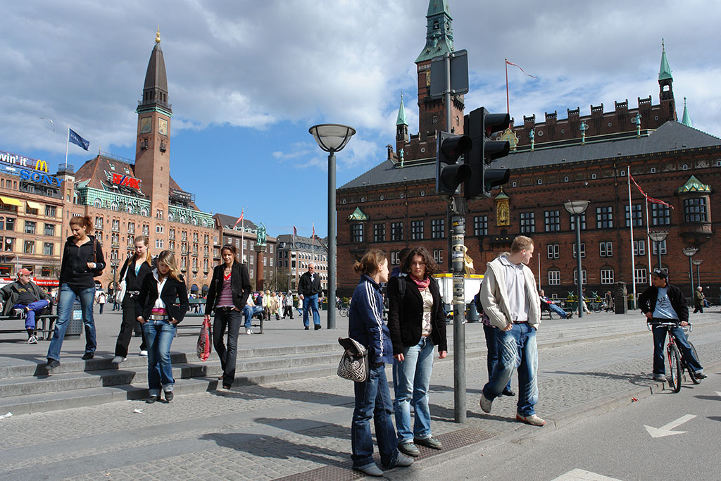 Meyer Bergman verkoopt High Street Portfolio Kopenhagen