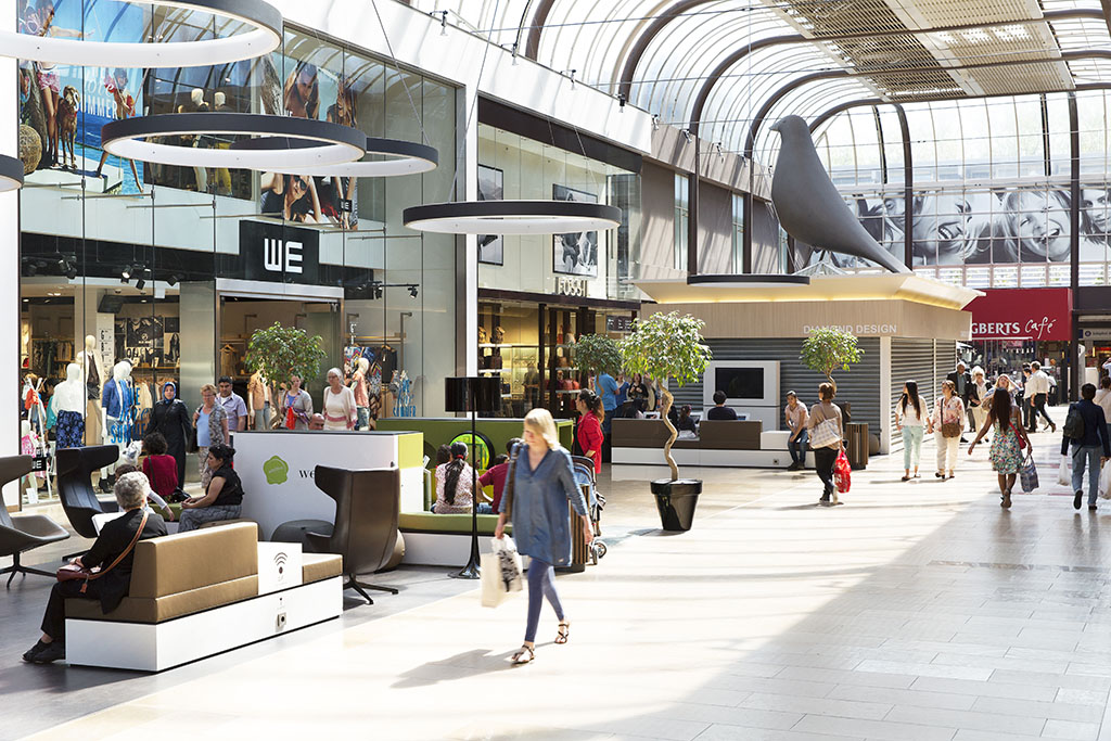 Unibail-Rodamco lanceert website voor ideeën toekomst Stadshart Amstelveen