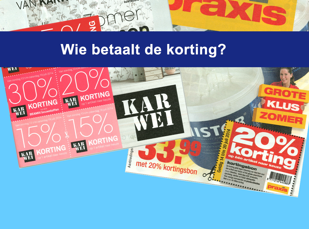 Hoe lang kan deze prijsoorlog nog doorgaan?