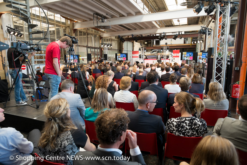 Winnaars NRW Marketingprijs 2014 bekend
