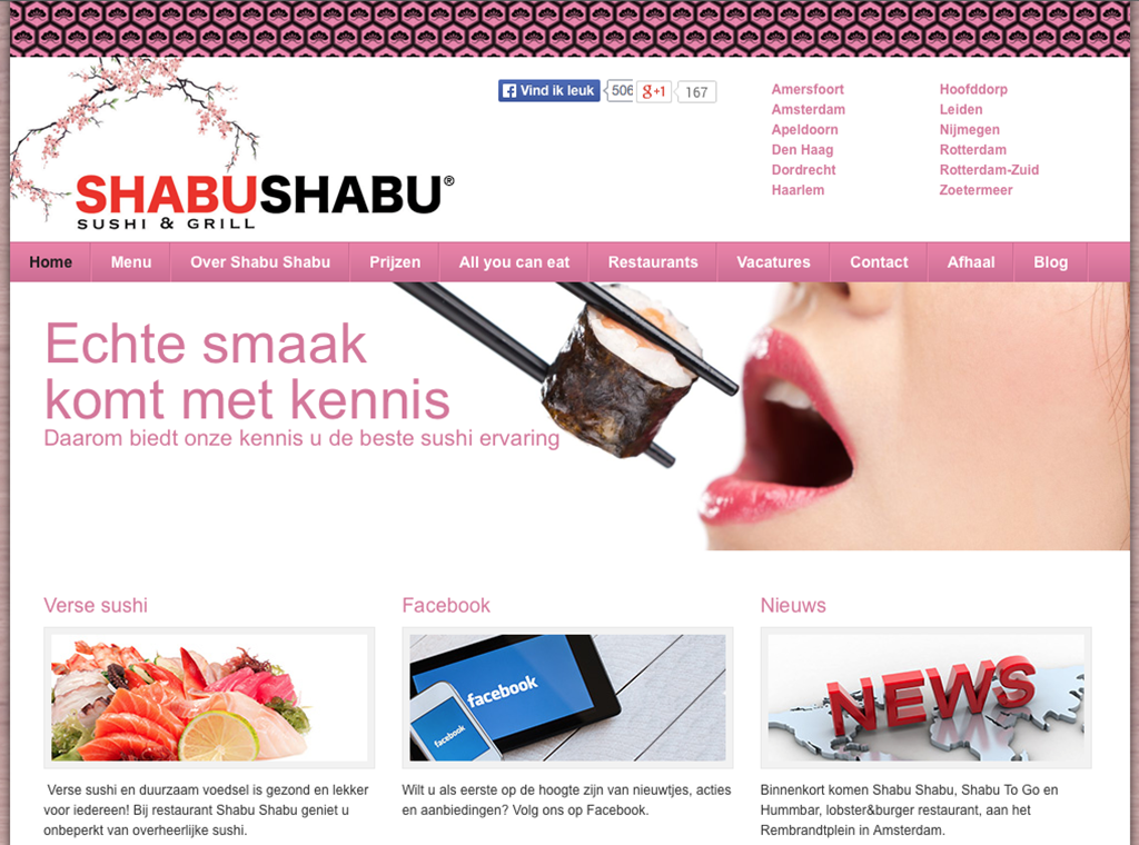 Kroonenberg Groep verhuurt horecaruimte in The Bank aan Shabu Group