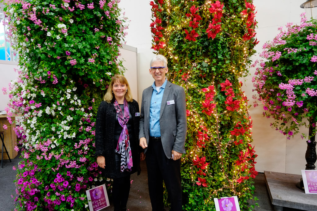 Vakbeurs ‘Dag van de Openbare Ruimte’