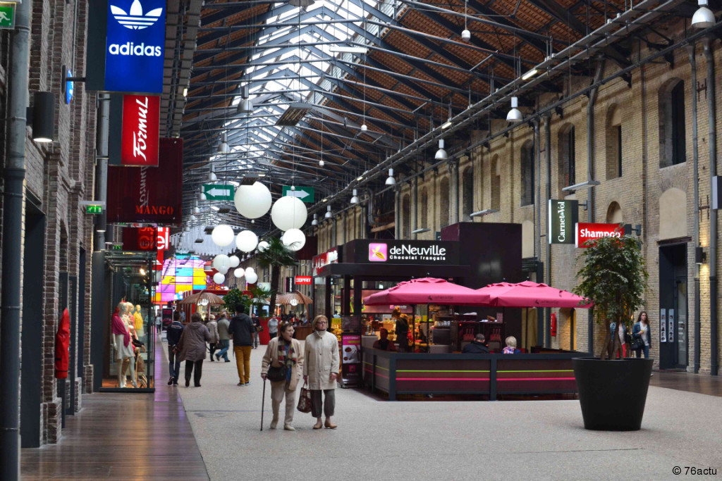 Wereldhave begint groeifase met acquisitie van zes Franse winkelcentra