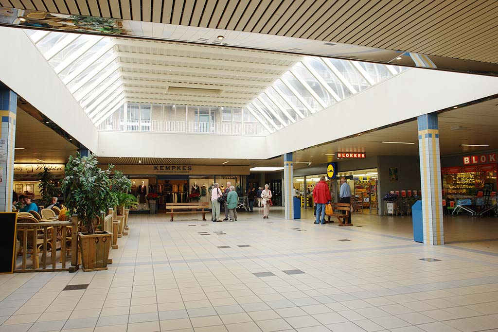 Startschot verbouwing en uitbreiding Kerkelanden, Hilversum