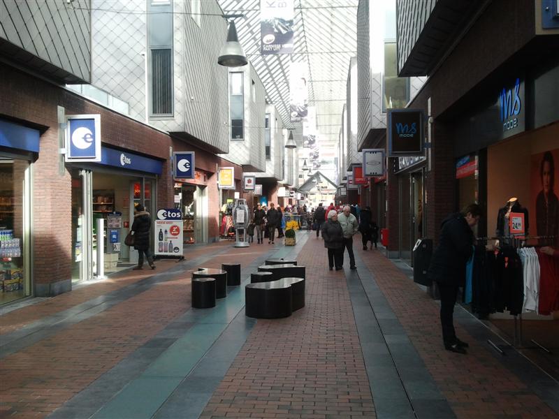 Action vestigt zich in winkelcentrum Carnisse Veste te Barendrecht