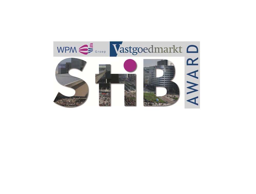 Nomineer nu voor de StiB Award