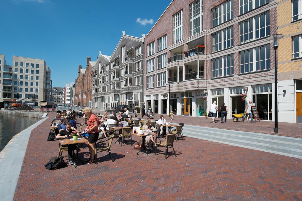 Nominaties bekend WPM Groep/Vastgoedmarkt StiB Award 2015