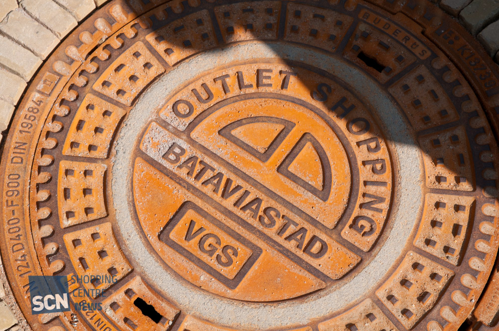 Uitbreiding Batavia Stad Fashion Outlet