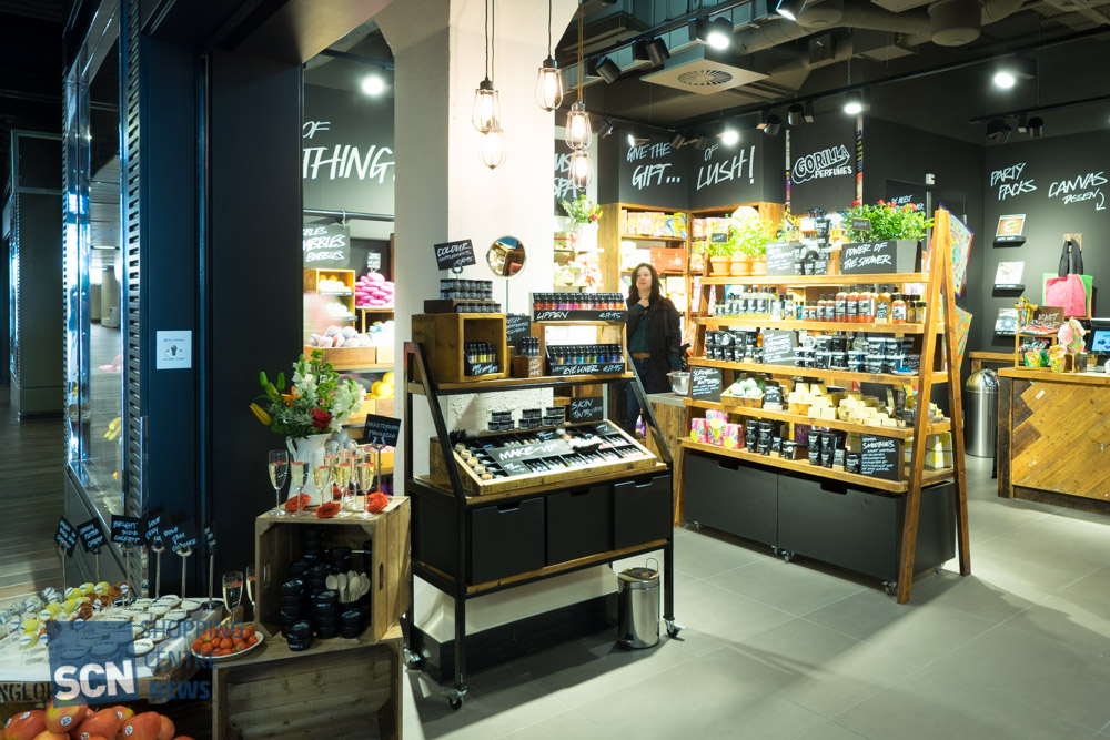 Sluiten poortjes extra drempel voor opkomende winkelformules