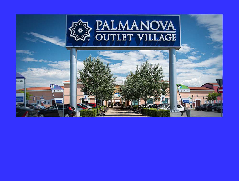 Blackstone en Multi verwerven Palma Nova Outlet Village en AVM in Italië