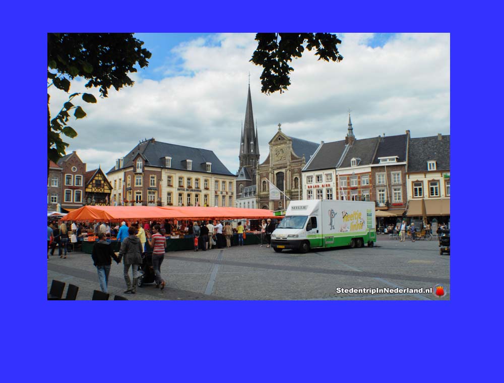 Stichting Streetwise aan de slag in Sittard