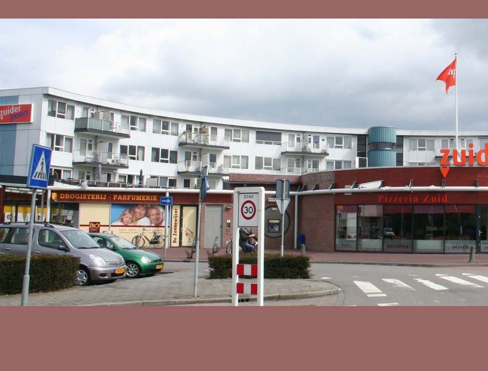 Zuiderpoort Wijchen werkt aan een vitale toekomst