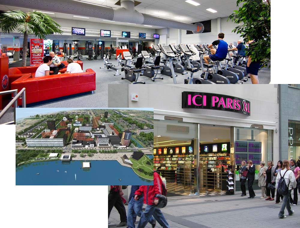 Kroonenberg Groep verhuurt in Centrum Nieuw West