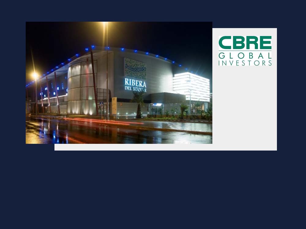 CBRE Global Investors verwerft Ribera del Xúquer in Carcaixent, Spanje