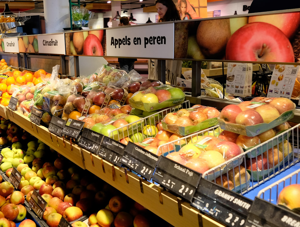 Nominaties vastgoedprijs “mooiste supermarkt van Nederland” bekend