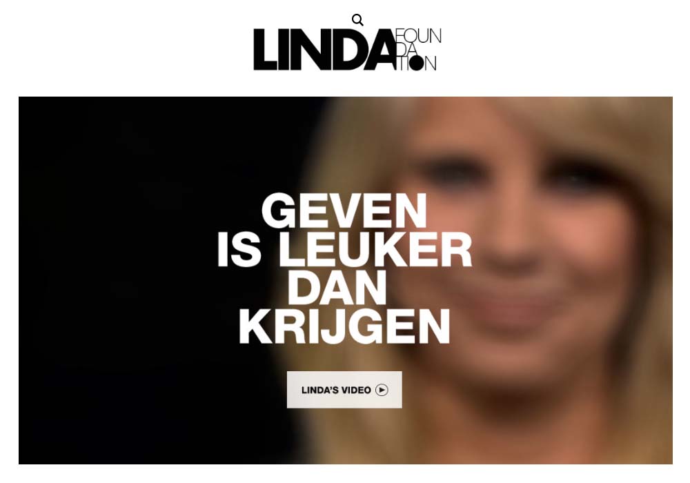 Wereldhave opent 10 pop-up stores in samenwerking met LINDA.foundation