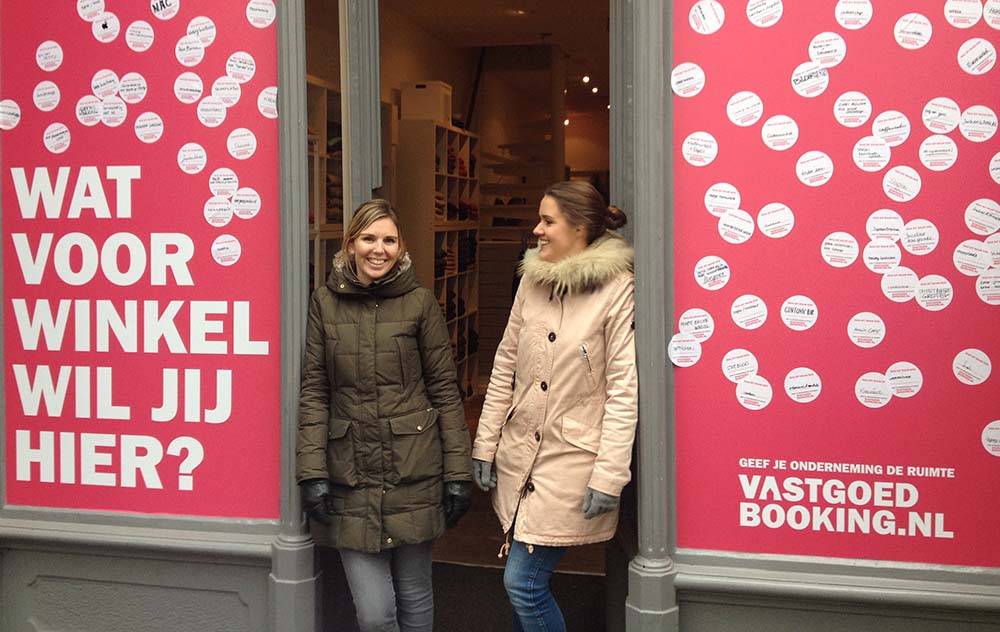 Nieuw vraag- en aanbodplatform voor flexibele huur van vastgoed