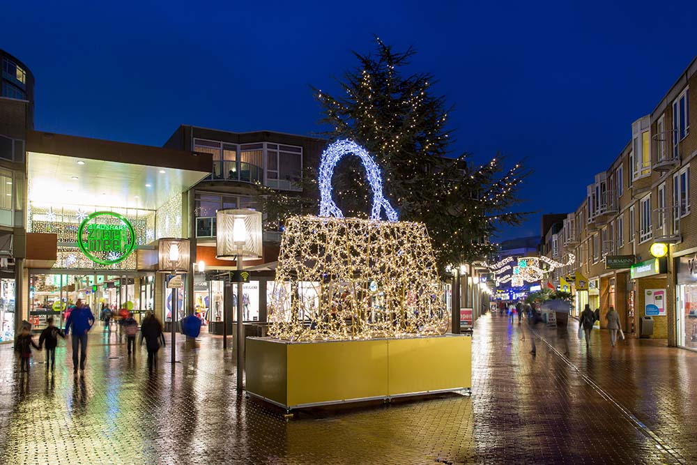 Wow-effect voor Stadshart Zoetermeer