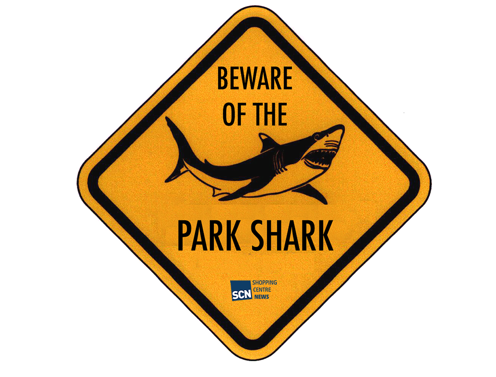 How to kill a shopping centre