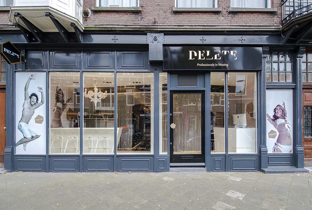 Waxsalonketen Delete trekt 1,5 miljoen euro groeikapitaal aan