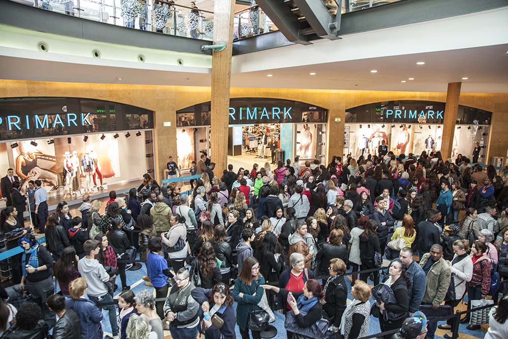 Multi s Almada Forum Portugal Verwelkomt Primark SCN Shopping Multi s Almada Forum Portugal Verwelkomt Primark SCN Shopping