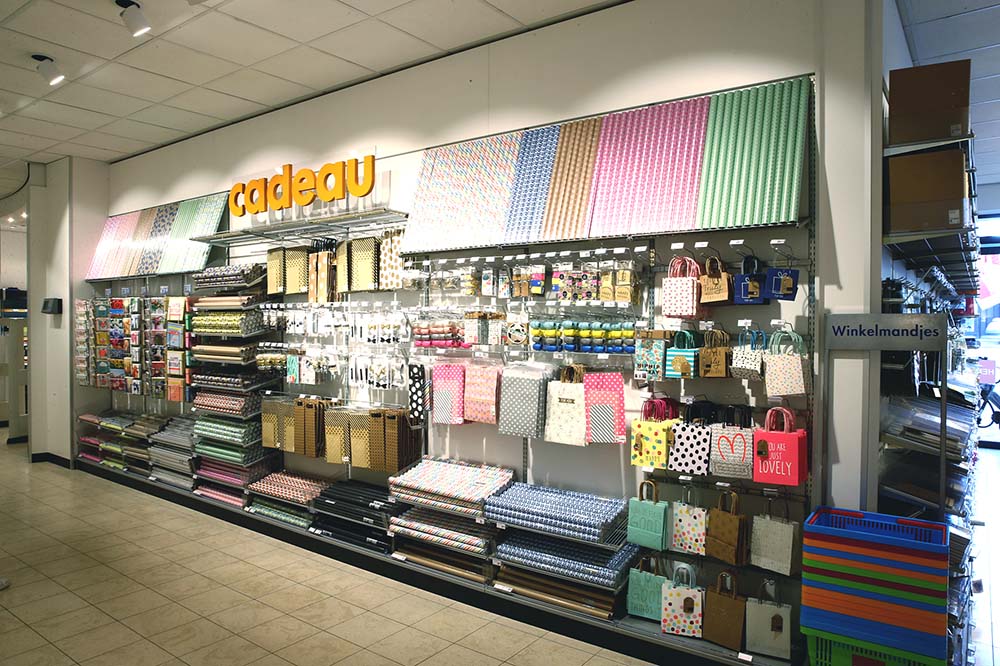 HEMA brengt internationale winkelformule naar Nederland