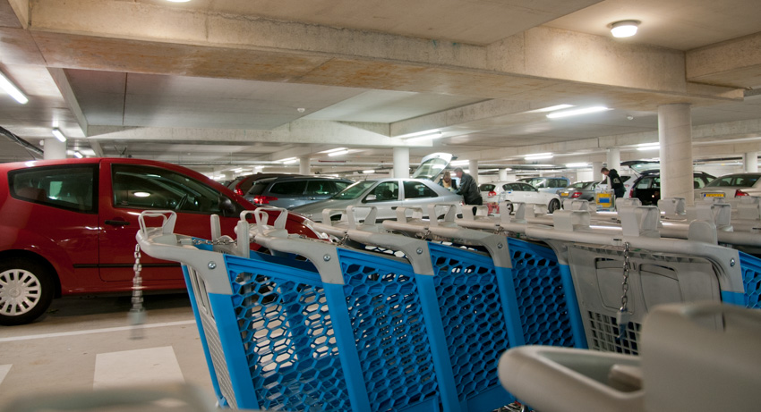 Rapport ‘Online Supermarktomzet op waarde geschat’