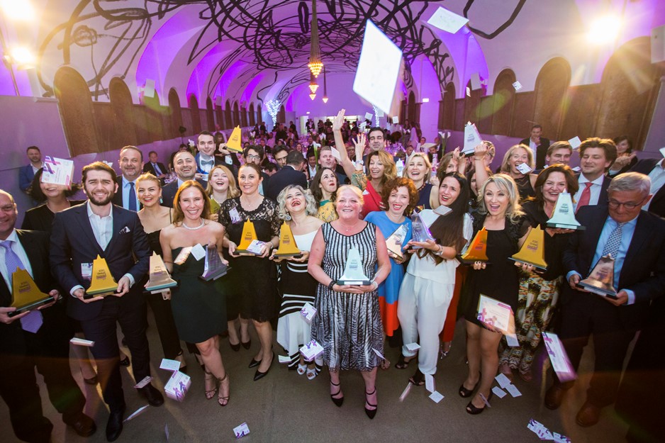 Winnaars ICSC Solal Marketing Awards bekend gemaakt