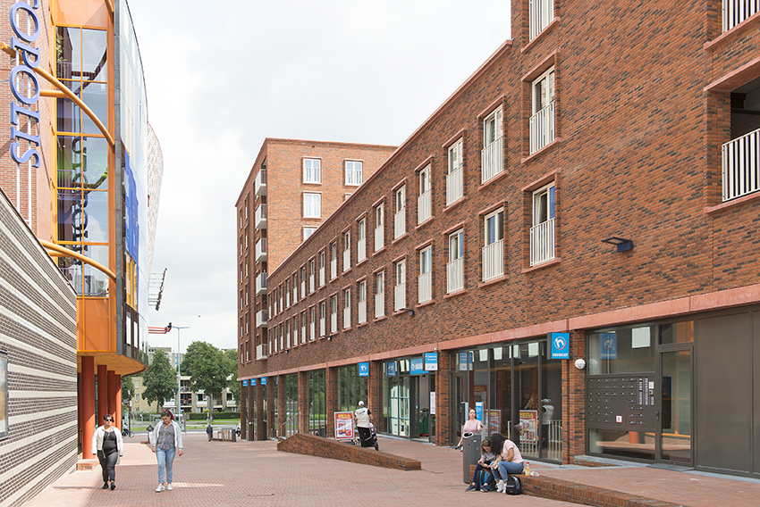 Cadenza: de nieuwe horeca hotspot van Stadshart Zoetermeer