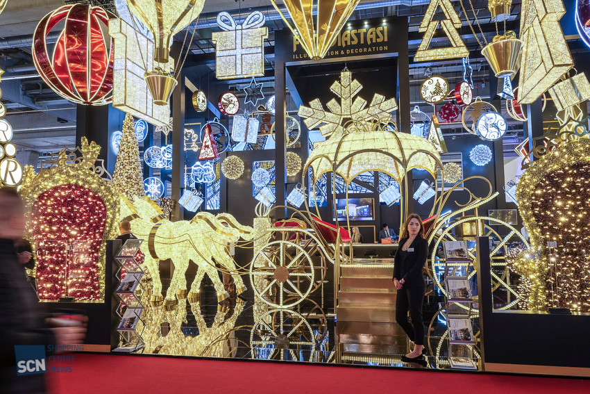 Trends van Christmasworld 2018