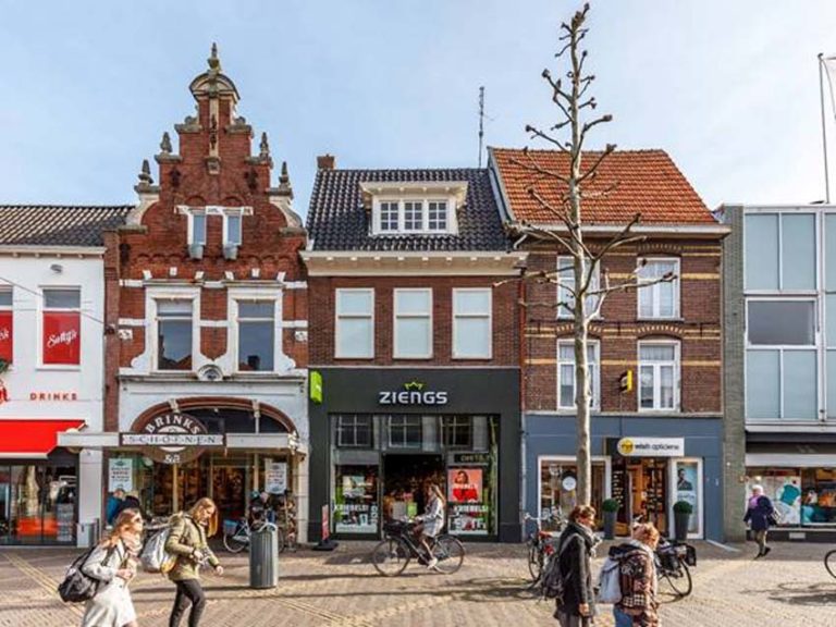 Heeneman & Partners lanceert tweede winkelfonds