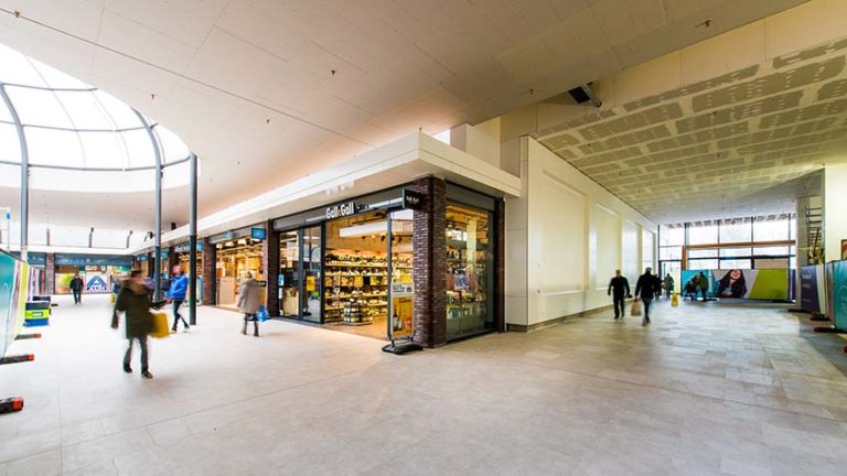 Wereldhave verwelkomt VIER nieuwe huurders op Versplein Presikhaaf in Arnhem