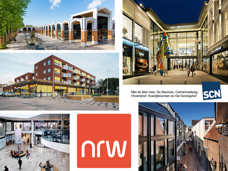 Genomineerden NRW Jaarprijs 2018 gepresenteerd