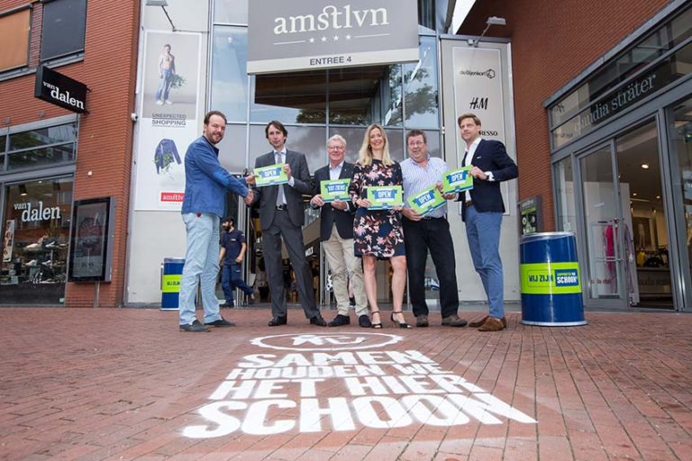 Start Schoonste Winkelgebied Verkiezing 2018 met record aantal nieuwe deelnemers
