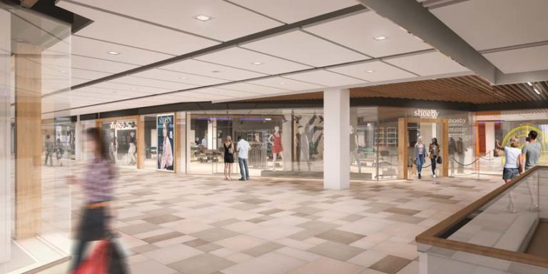 WERELDHAVE SLUIT OVEREENKOMST MET SHOEBY VOOR WINKELCENTRUM EGGERT IN PURMEREND