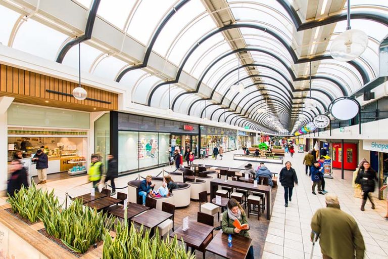 Wereldhave verwelkomt vijf nieuwe huurders in winkelcentrum Presikhaaf in Arnhem