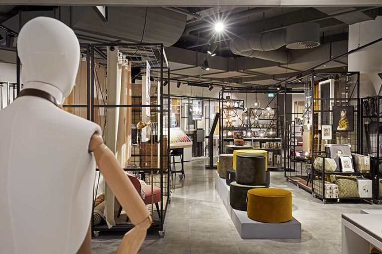 Karwei opent shop-in-shop in Hudson’s Bay Rotterdam
