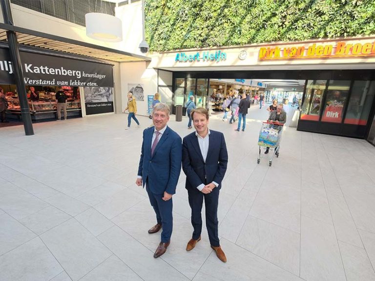 Altera Vastgoed wil nummer 1 zijn in food & convenience vastgoed