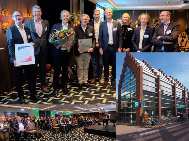 Mooiste supermarkt van Nederland: Albert Heijn, Langestraat Huissen
