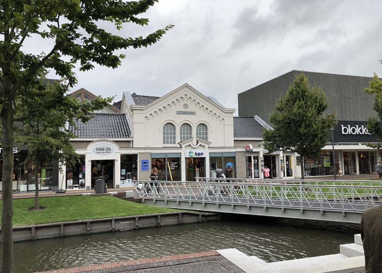 Heeneman & Partners koopt winkelpand in Zaandam