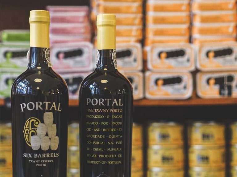 Kronenberg Groep verhuurt Anegang 5 te Haarlem aan A Loja Portugese Delicatessen